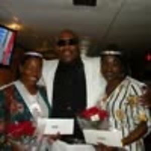 Meet your Posher, Terry